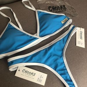 BoutineLA/Chooks bikini